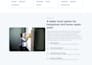 design construction website, roofing or contractor website